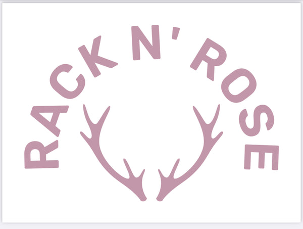 Rack N' Rose